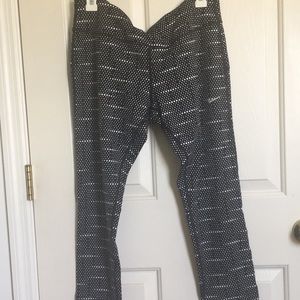 Nike Dri-Fit Running Capris